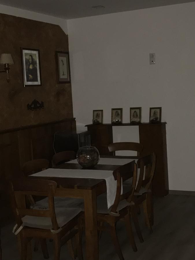 Heartland City B&B Tuzla Bagian luar foto
